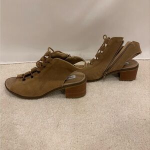 Steve Madden sandals